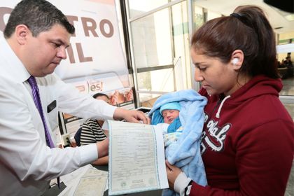 Imagen de  Antioquia es donde más niños nacen en Colombia por cada 1.000 habitantes