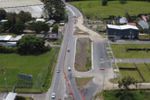 Imagen de Mejoramiento vial La Ceja–Rionegro llega al 95% de avance