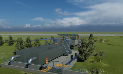 Imagen de En La Ceja modernizarán la Planta de Tratamiento de Aguas Residuales