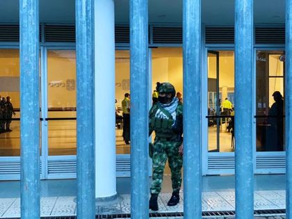 Imagen de Van más de 30 personas capturadas tras operativo en El Carmen de Viboral