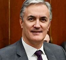 Christian Garcés habla de las nuevas reglas y retos del Bloque de congresistas del Valle