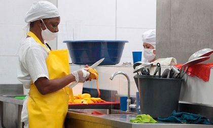 Cali garantiza que más de 183.000 estudiantes recibirán alimentación escolar en 2025