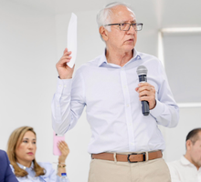 La salud no admite burlas