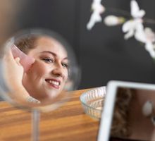 Redes sociales: la belleza bajo el algoritmo