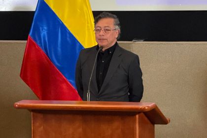 Imagen de  Petro acusa al Clan del Golfo de falta de sinceridad y reactiva orden de extradición de alias Chiquito Malo