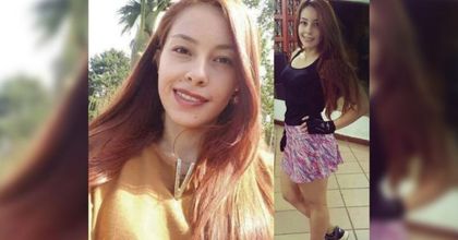 Autoridades buscan a Isabela, joven desaparecida en El Retiro