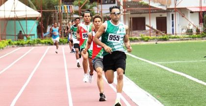 Imagen de  La final de los Juegos Deportivos Departamentales 2025 está lista para iniciar en Girardota y Copacabana