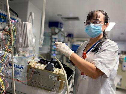 Imagen de Disminuyen casos de hepatitis A en Medellín. Autoridades insisten en mantener medidas de prevención