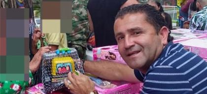 Imagen de  Tribunal revocó absolución de exalcalde de Argelia y lo condenó a cerca de 9 años de cárcel por porte ilegal de armas