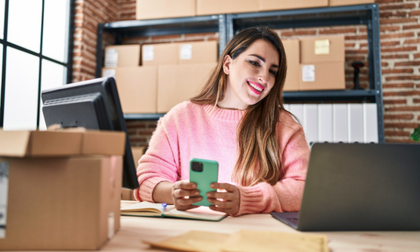 E-commerce: la oportunidad de vender fuera del barrio