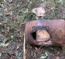 Cierran la vía Panamericana entre Cali y Popayán por cargas explosivas, vea los detalles
