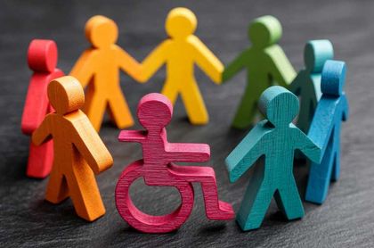 Redes de apoyo como pilar de la inclusión real