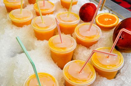 Europa pone coto a diez productos de plástico de un solo uso