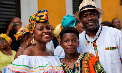 Uno de cada cuatro habitantes en Cali es afrocolombiano: estas son las cifras que revela el informe de Cali Cómo Vamos