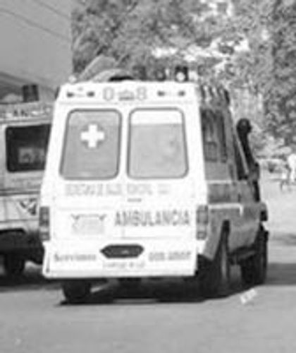 ¿Qué dice Ventana de las ambulancias en Cali?…Lea.
