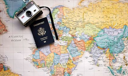 Estados Unidos, México y España lideran llegada de viajeros a Colombia en 2025