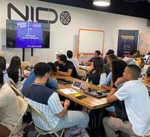 Nido 2026: Cali y el Valle se posicionan como polo de innovación tecnológica en América Latina