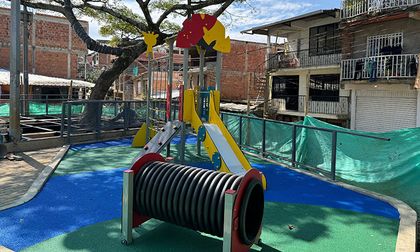Tres parques y una vista panorámica: así será el nuevo corredor turístico en Cali
