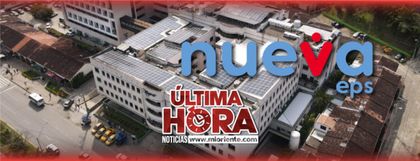 Imagen de ¡Atención! Clínica Somer no seguirá atendiendo a usuarios de Nueva EPS por deuda superior a $100 000 millones