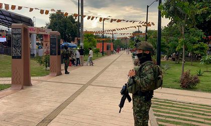 Aumentan los homicidios en Cali y alcanzan su cifra más alta en cuatro años