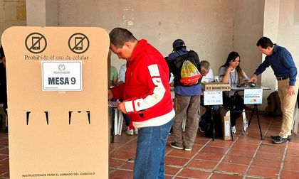 Petro debe respetar las urnas: el preconteo es confiable
