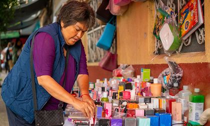Desempleo en Colombia cae a mínimos históricos en julio