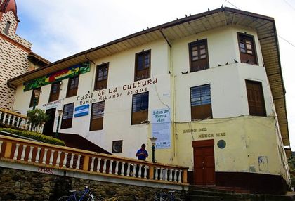 Imagen de  El Salón del Nunca Más necesita seguir en pie