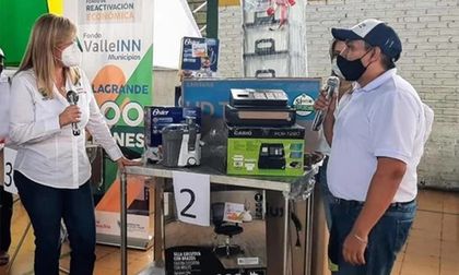 Emprendedores de 14 municipios se beneficiarán de Valle INN Municipios