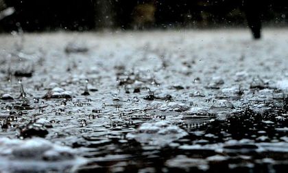 Llamado a gobierno nacional por lluvias