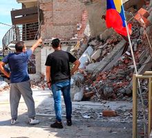 Negocios afectados por el terremoto en Cali recibirán apoyo
