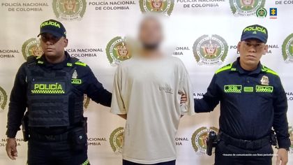 Imagen de Hombre fue enviado a la cárcel por torturar y abusar a su pareja durante dos años