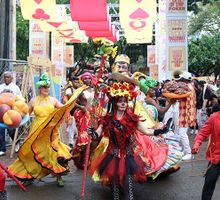 En tres días arranca la Feria de Cali: Eventos, cierres viales y todo lo que debes saber