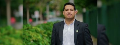 Imagen de  Los proyectos que apoya el IDEA en el Oriente: luminarias, internet e infraestructura vial