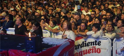 Imagen de  Guatapé, listo para celebrar las 22.° Fiestas de los Zócalos, el Turismo y el Embalse. Esta es la programación