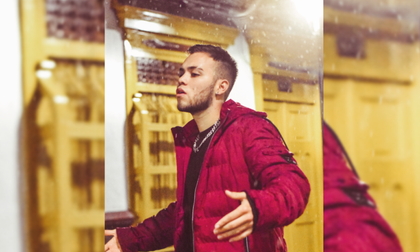 Imagen de  Sandey Oficial lanza su nueva canción titulada «Se acabó»