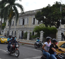 Tuluá invita a su tradicional feria desde este 11 de junio
