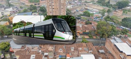 Imagen de  Metro de la 80: han entregado el 65 % de los predios necesarios y más de 960 ofertas fueron aceptadas