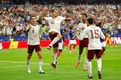 Imagen de  España jugará la final del Mundial 2026 tras vencer 2-0 a Francia