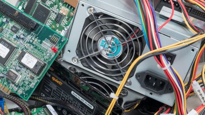 Imagen de  ¡Desencártese! Este viernes y sábado, Marinilla realizará recolección de residuos especiales