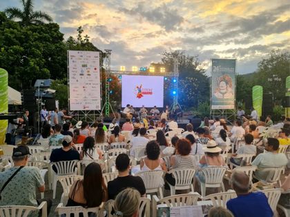 Imagen de  Antioquia cuenta con una nueva ruta de turismo cinematográfico