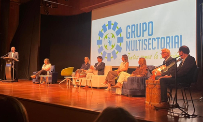El “Big Bang” de las MiPyMES aterrizó en Cali: tres días para redefinir el futuro empresarial