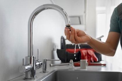 Imagen de  Según medición de la OCDE, Colombia es el país que más consume agua