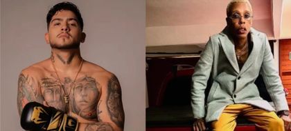 Imagen de  Por homicidios de B-King y Regio Clown señalan a la Familia Michoacana como responsable. Así va el caso