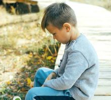 ¿Qué pasa legalmente cuando un menor es abandonado en Colombia?