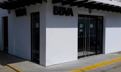 Millonario robo a entidad bancaria en Caloto