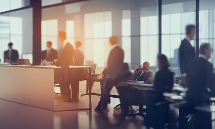 Mercado laboral en Colombia: menos desempleo, pero con informalidad persistente
