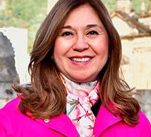 Norma Hurtado, la más votada de la U, habla de las presidenciales