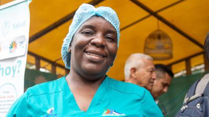 Imagen de Hoy es el Día de la Afrocolombianidad: hace 174 años se abolió la esclavitud en el país