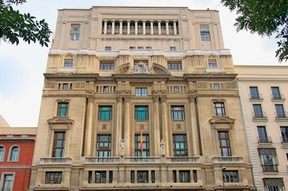 El gasto estatal en cultura ¿…y?