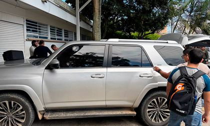 Atentado contra el alcalde de Cartago sacude el norte del Valle